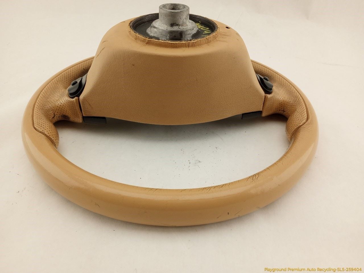Maserati Quattroporte 2003-2008 Steering wheel