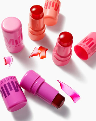 Authentic MILK MAKEUP Cooling Water Jelly Tint Lip Cheek Blush Stain,7 SHADES