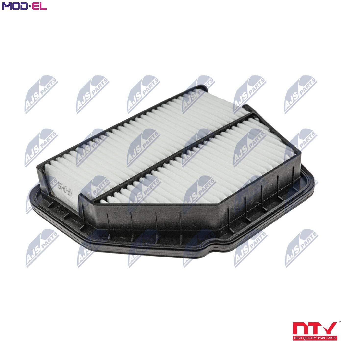 Nty Winfil Air Filter For Chevrolet Captiva 11- Opel Antara 10 - Image 7