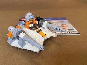 LEGO Star Wars 7x Bundle 7667, 75022, 75002, 75079, 75037, 75032, 75074, 75075