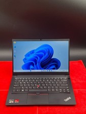 LENOVO THINKPAD E14 GEN 2 AMD RYZEN 5 4500U 8GB RAM 256GB SSD WINDOWS 11 PRO