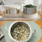 KiINGSTEN Magic Compact Dryer for Laundary & Food Water Extractor