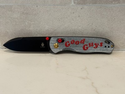 Kizer SMKW Exclusive Drop Bear 