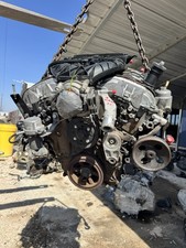 2013 Chevrolet Camaro 3.6l V6 Engine Used Working 2013 Chevrolet Camaro 3.6l V6 Engine Used Working