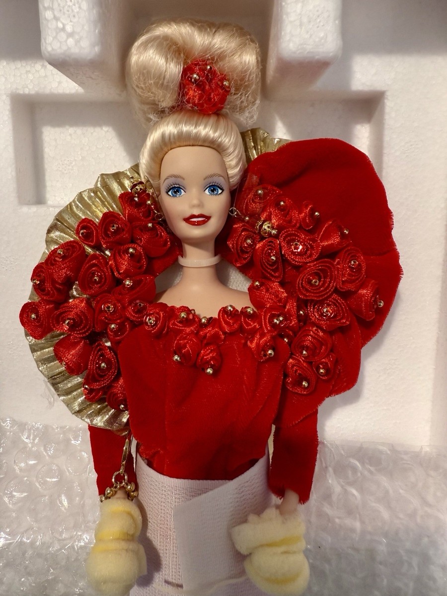 バービー Collector Edition 50TH アニバーサリー 50th Anniversary 1995 Barbie Doll for sale online | eBay