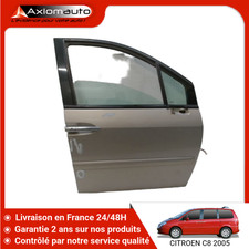 Porte avant et accessoires Citroen C8