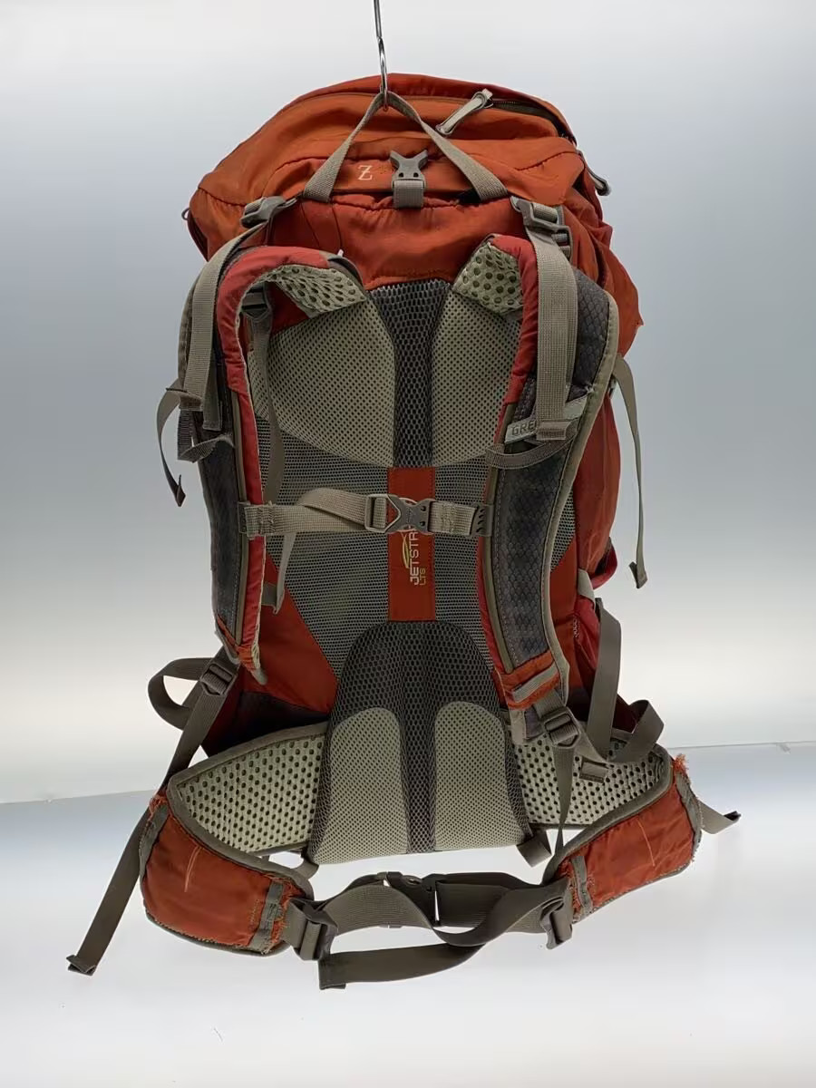 GREGORY Backpack, Nylon, Solid Color, 11t-00137909 - image 3