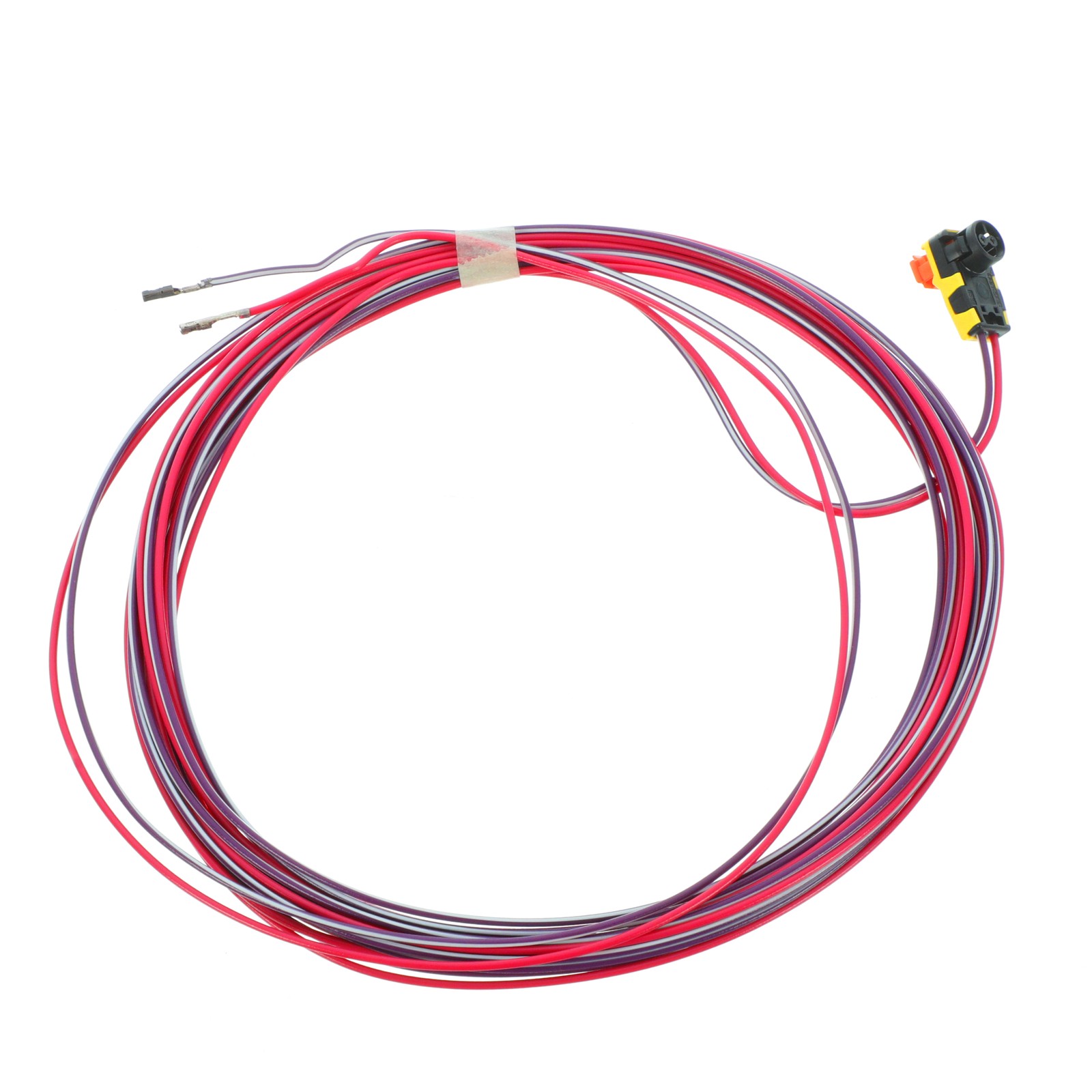 Conjunto de conector de arnés de cable con cables para GM (P/N 13584260)