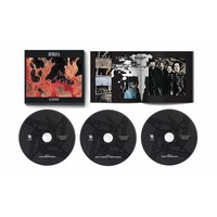 Load (Ltd. 3CD Remastered 2025) | Metallica | Audio-Cd | 3 Audio-Cds | Deutsch