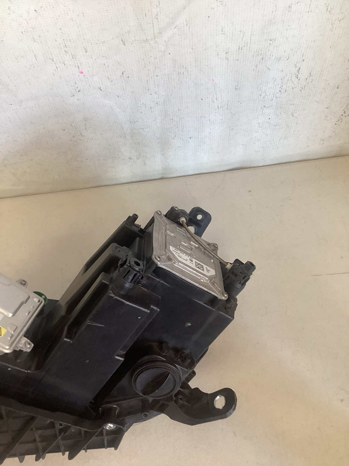 2014-2015-2016-2017 MASERATI GHIBLI HEADLIGHT LED BI-XENON RIGHT RH USED OEM 