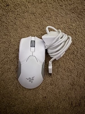 Razer Viper Ultimate Gaming Mouse with Charging Dock