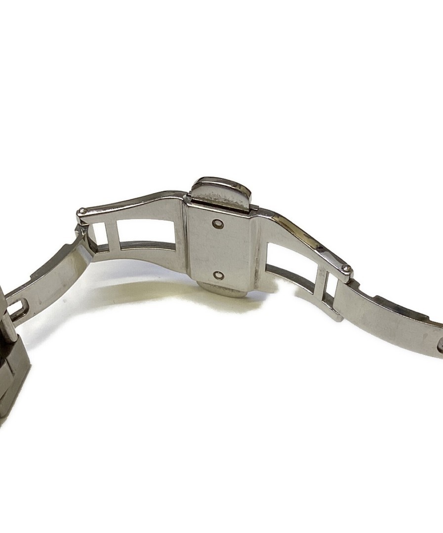 HAMILTON Jazzmaster Black Silver Chronograph Watc… - image 9