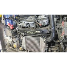 Boite de vitesse Subaru LEGACY