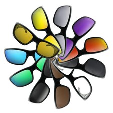 Arnette Quick draw AN4178 Replacement lenses By Sublime Optics