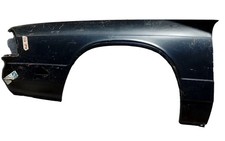 NEU NOS Kotflügel vorne links PM für Audi 100 C2 Typ 43 8/79 - 7/82