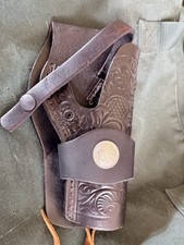 Western Style 1911 Holster.