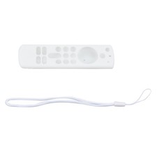 Remote Controller Case Cover for Amazon Fire TV Stick 3rd Gen Alexa Voice 2021