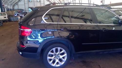Automatic Transmission 3.0L Gasoline Turbo Thru 8/12 Fits 11-13 BMW X5 6124085 - Picture 2 of 12