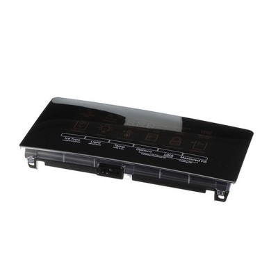 W11556911 Whirlpool PANEL UI OEM