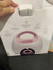 Spectra S2 Plus Premier Double Electric Breast Pump With Free Gifts DESCRIPTION