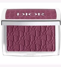 DIOR ROSY GLOW BLUSH 006 Berry Natural Healthy Glow Pressed Powder 0.15oz