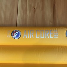 Big Agnes Air Core Ultra Inflatable Sleeping Pad 20x72 Single