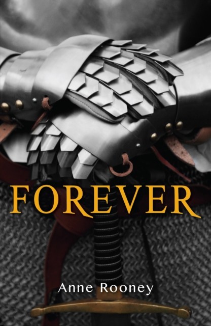 Forever by Rooney Anne (Paperback Book)