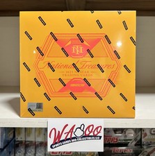 2024 Panini National Treasures NASCAR Racing Checklist Guide in-content 17