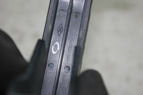 Renault Fluence L30 Bj10 Motorkapslot Haak Opener Ontgrendeling 656030009R - Afbeelding 3 van 3