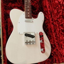 Fender Uses Jimmy Page Telecaster No.MG2484