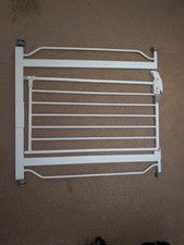 2 Pet/ Baby Gates + 1 Extension