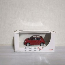 1/43  FIAT 500C 189246