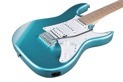 Guitarra Eléctrica Ibanez GIO GRX40 MLB