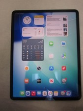 Apple iPad Pro 5Th Gen 12.9 A2379 2TB WIFI+5G...