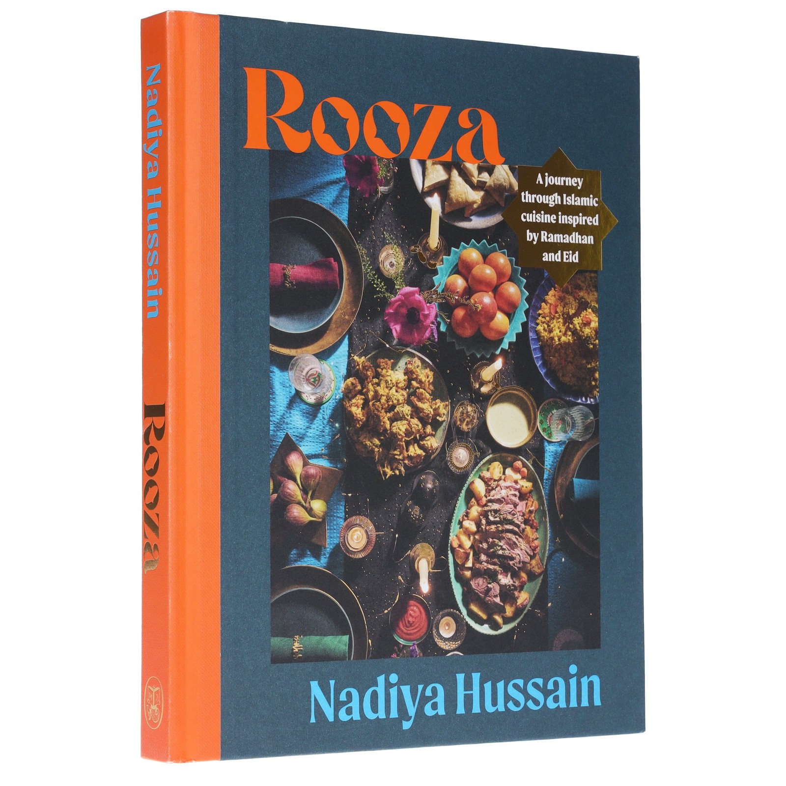 Rooza: A Journey through Islamic Cuisine inspired by Ramadhan and Eid