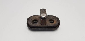 VW GOLF V Variant 1K5 Heckklappenschloss 1T0827517A 1.96 Diesel 2008 31073898