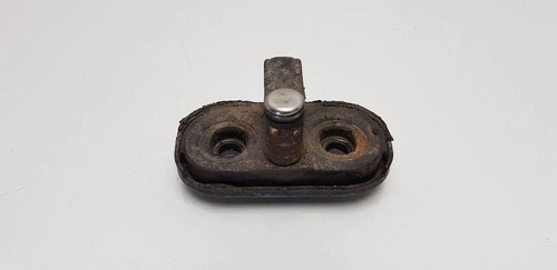 VW GOLF V Variant 1K5 Heckklappenschloss 1T0827517A 1.96 Diesel 2008 31073898