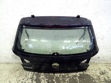 5K6827025J Heckklappe Laderaum Klappe VW Golf 6 1.6 G 75KW 5M 5P