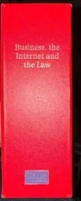 Business, the Internet and the Law