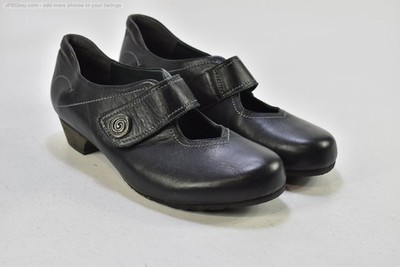Cushy by Dr.Brinkmann  Damen Pumps High Heels  UK 7,5 Nr. 25-O 2618