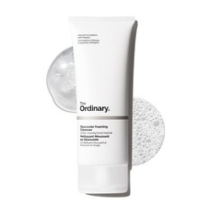 The Ordinary Glucoside Foaming Cleanser Gentle Face Wash Sensitive Skin 5.1oz
