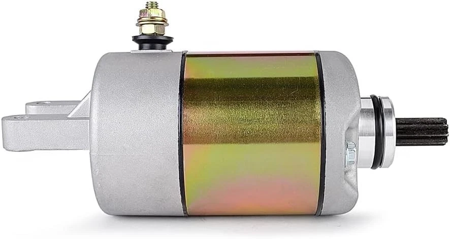 Motor De Arranque Para Yamaha YP250 Majesty para SKYLINER YP250 R RA X-MAX 250 YP Foto 4 de 4