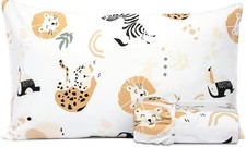 100 Cotton 210TC Children's Sheet, Twin Fitted Sheet. 2 Piece Bedding Set