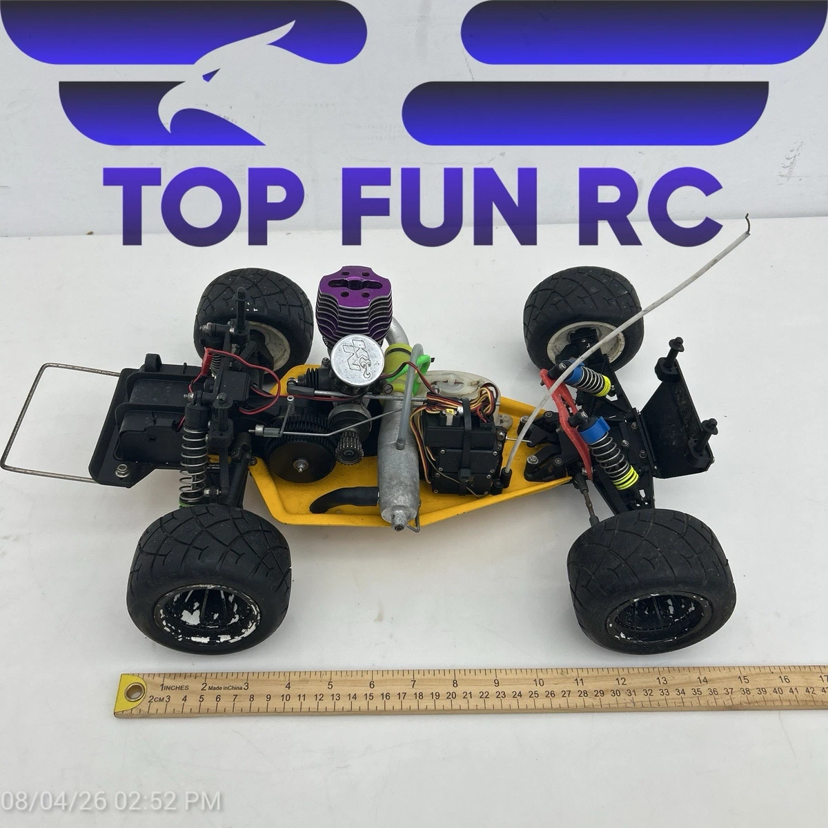 Schumacher 1:10 RC Vehicles & Kits for sale | eBay
