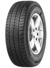 PNEUMATICI AUTO 4 STAGIONI 225/75 RR16 CONTINENTAL VANCONTACT 4SEASON 121R GOMME