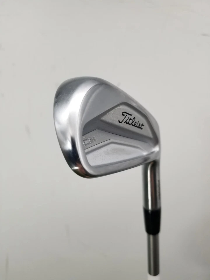 Titleist 620 CB 6 2019 Iron Xstiff KBS TOUR C-TAPER 130 37,75" muy bueno Foto 2 de 4