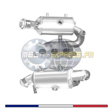 Catalyseurs Smart FORFOUR