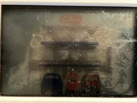 Sale[Nintendo Game OIL PANIC]