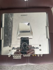 Audiobahn A4004T 4-Channel Car Amp Car Stero ...
