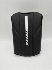 Boxing Chest Guard by RDX, Boxing Body Protector, Taekwondo Chest Protector